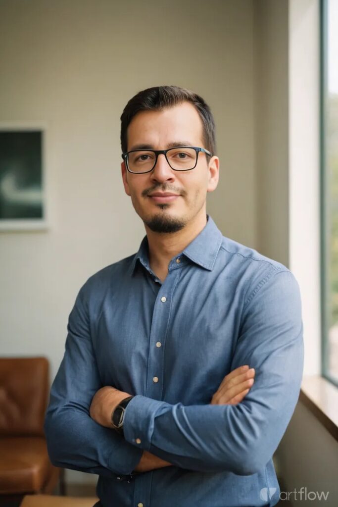 Jorge Rivera | Consultor de diseño