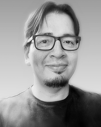 Jorge Rivera
